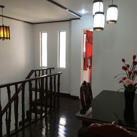 Joyful Island Hostel 麦克坦 外观 照片